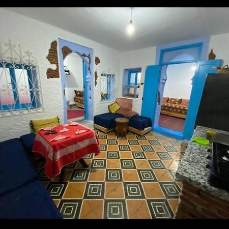 Апартаменти Casa Anas Шавен Екстер'єр фото