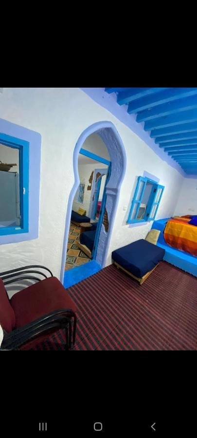 Апартаменти Casa Anas Шавен Екстер'єр фото